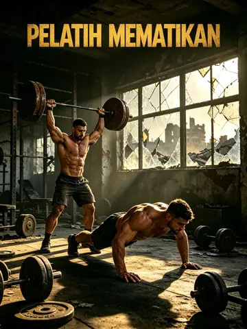PELATIH MEMATIKAN