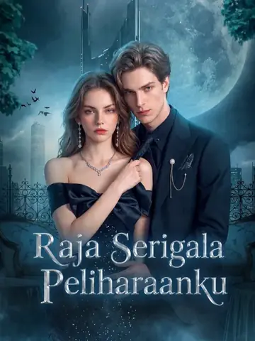 Raja Serigala Peliharaanku