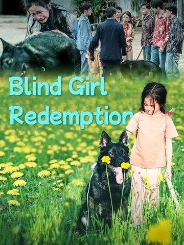 Blind Girl Redemption（Dubbed）