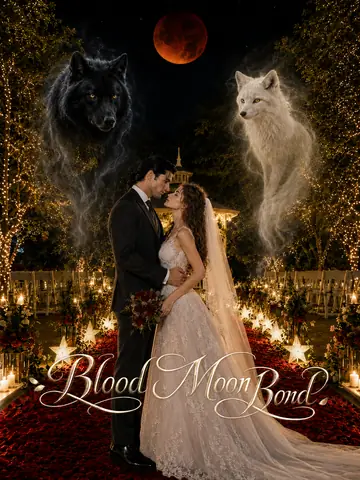 Blood Moon Bond