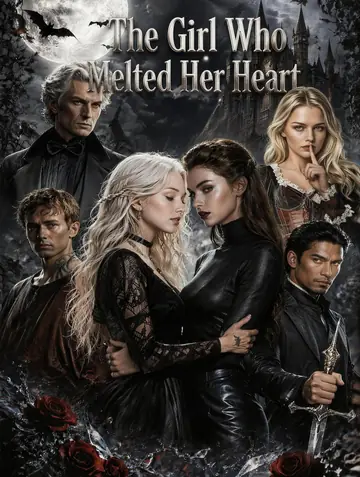 The Girl Who Melted Her Heart