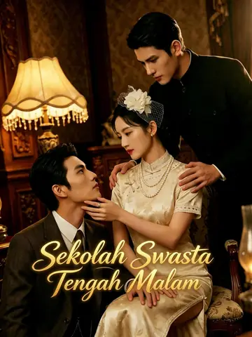 Sekolah Swasta Tengah Malam