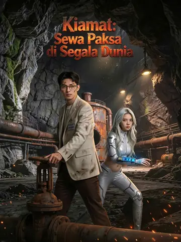 Kiamat: Sewa Paksa di Segala Dunia