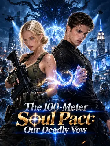 The 100-Meter Soul Pact: Our Deadly Vow