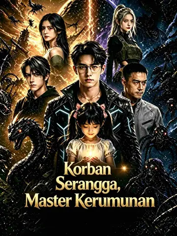 Korban Serangga, Master Kerumunan