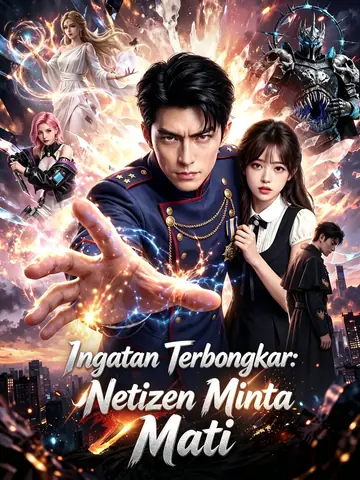 Ingatan Terbongkar: Netizen Minta Mati