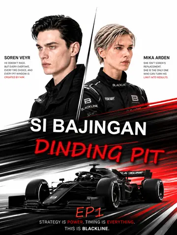 Si Bajingan Dinding Pit