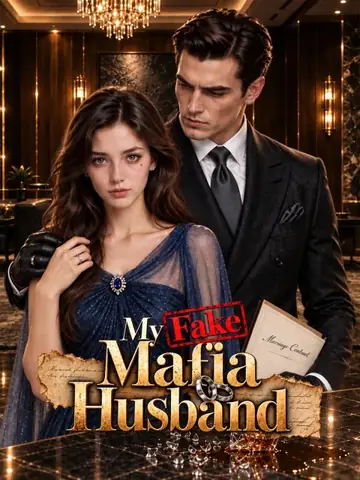 My Fake Mafia Husband