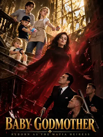Baby Godmother: Reborn as the Mafia Heiress