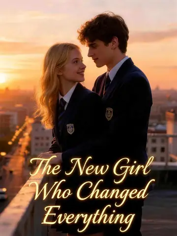 The New Girl Who Changed Everything