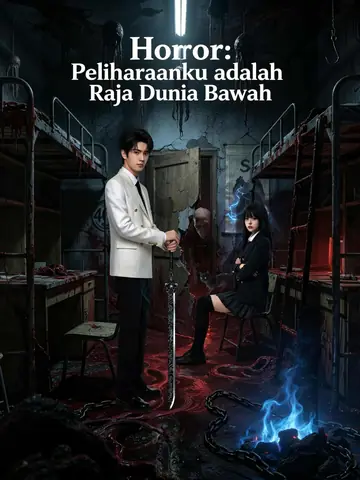 Horor: Peliharaanku adalah Raja Dunia Bawah