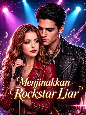 Menjinakkan Rockstar Liar