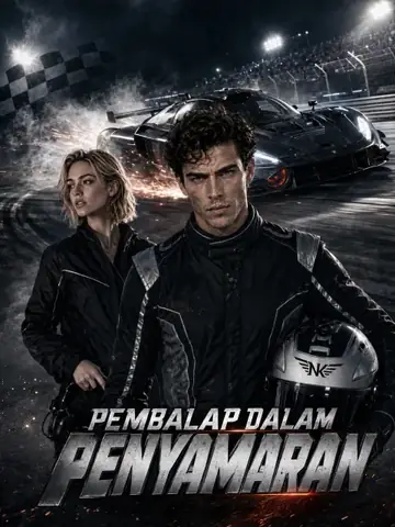 Pembalap dalam Penyamaran