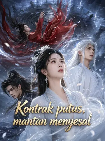 Kontrak putus, mantan menyesal