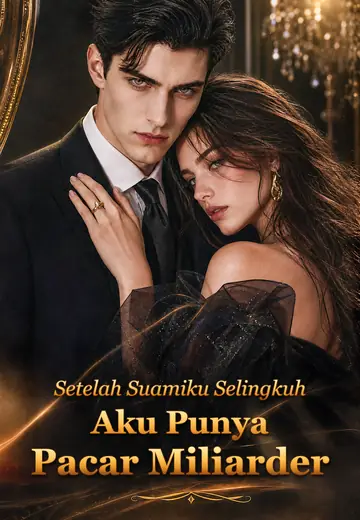 Setelah suamiku selingkuh, aku punya pacar miliarder