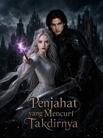 Penjahat yang Mencuri Takdirnya