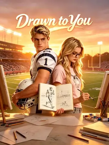 Drawn to You