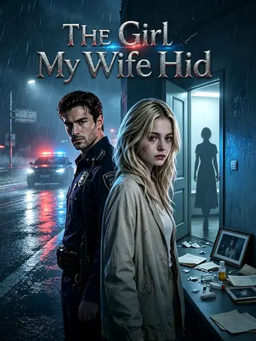 The Girl My Wife Hid