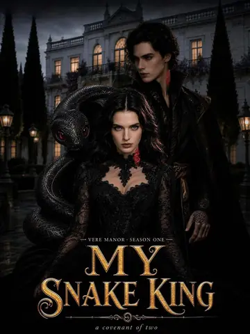 My Snake King