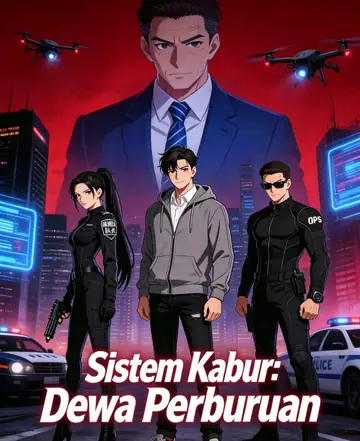 Sistem Kabur: Dewa Perburuan