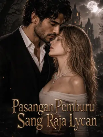 Pasangan Pemburu Sang Raja Lycan