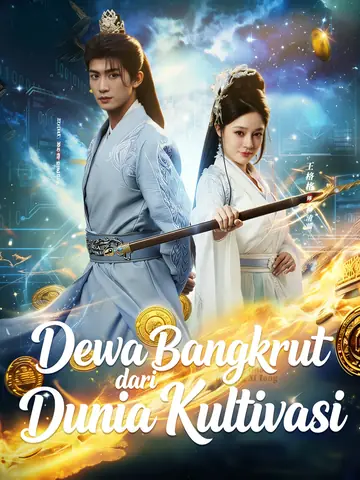 Dewa Bangkrut dari Dunia Kultivasi