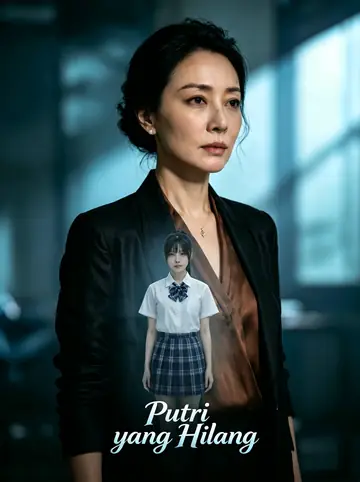 Putri yang Hilang