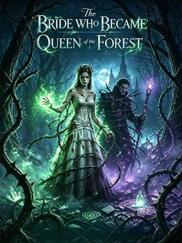 The Bride Who Became Queen of the Forest