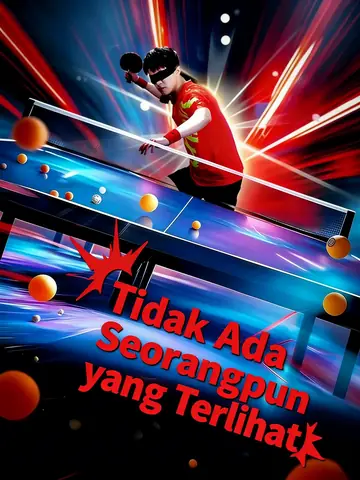 Tidak Ada Seorangpun yang Terlihat