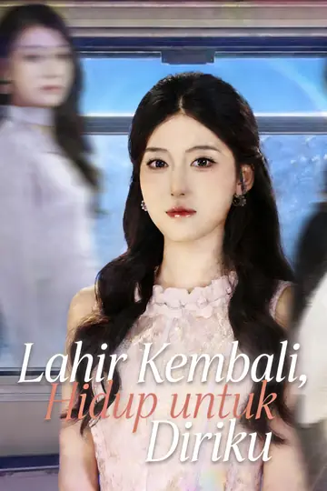 Lahir Kembali, Hidup untuk Diriku