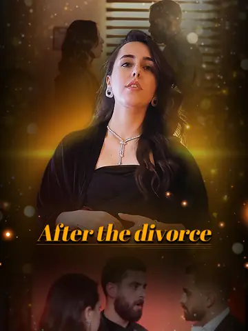 After the Divorce