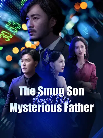 The Smug Son and His Mysterious Father