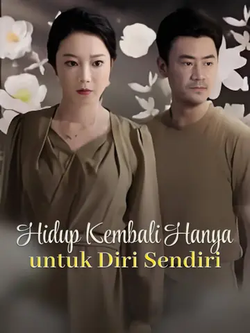 Hidup Kembali Hanya untuk Diri Sendiri