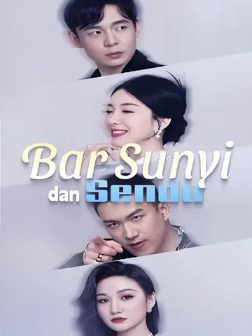 Bar Sunyi dan Sendu
