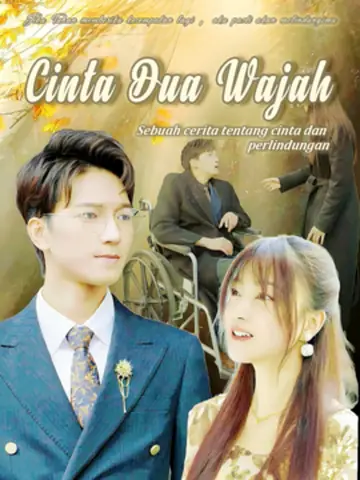 Cinta Dua Wajah