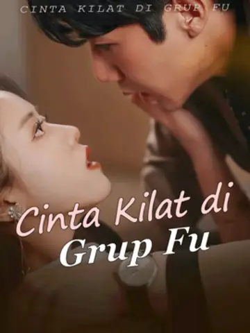 Cinta Kilat di Grup Fu