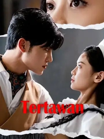 Tertawan