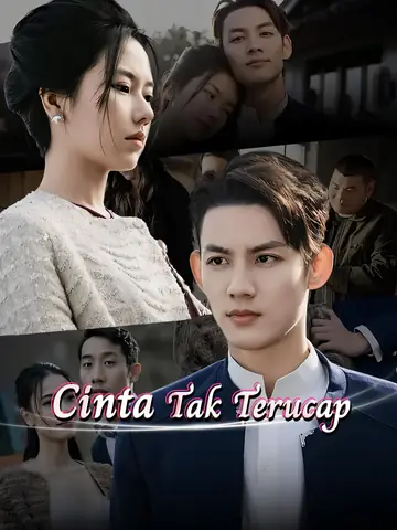 Cinta Tak Terucap