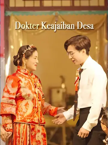 Dokter Keajaiban Desa
