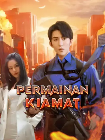Permainan Kiamat