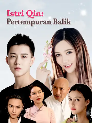 Istri Qin: Pertempuran Balik