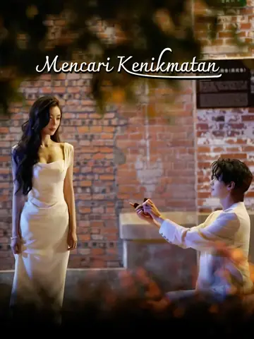 Mencari Kenikmatan