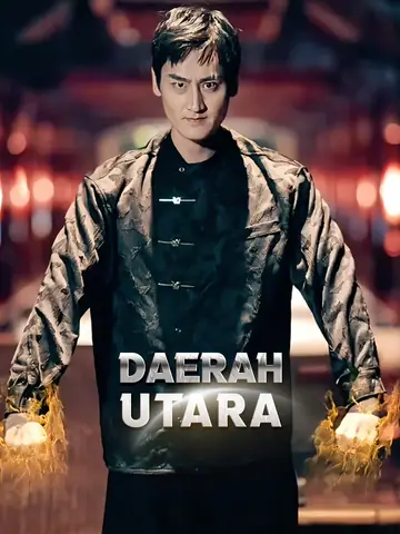 Daerah Utara