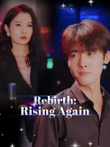 Rebirth: Rising Again