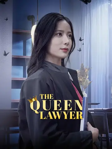 The Queen Lawyer