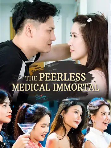 The Peerless Medical Immortal