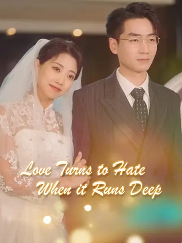 Love Turns to Hate When it Runs Deep