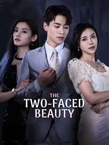 The Two-Faced Beauty