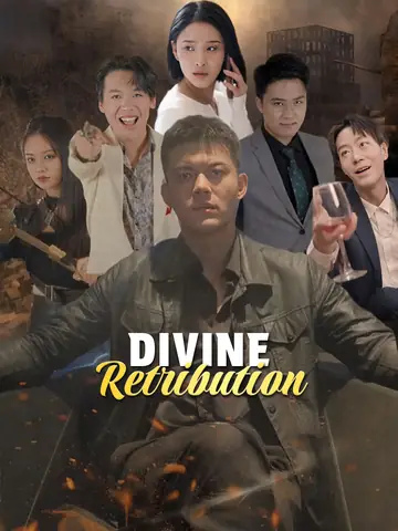 Divine Retribution