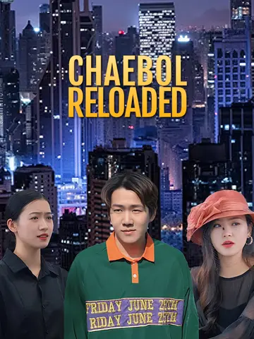 Chaebol Reloaded